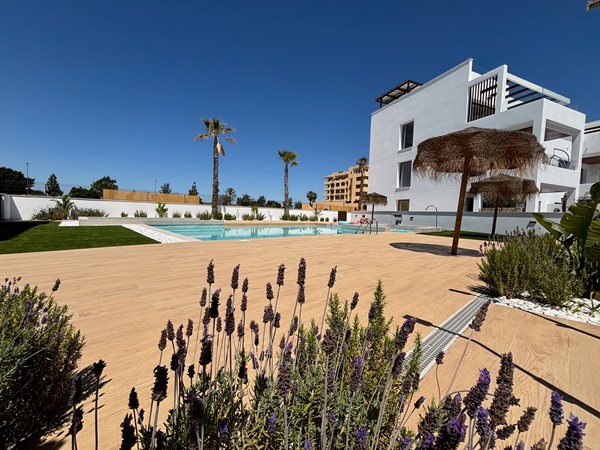 Medium property photo - Calle Infanta Cristina 40B3, 30710 Los Alcázares